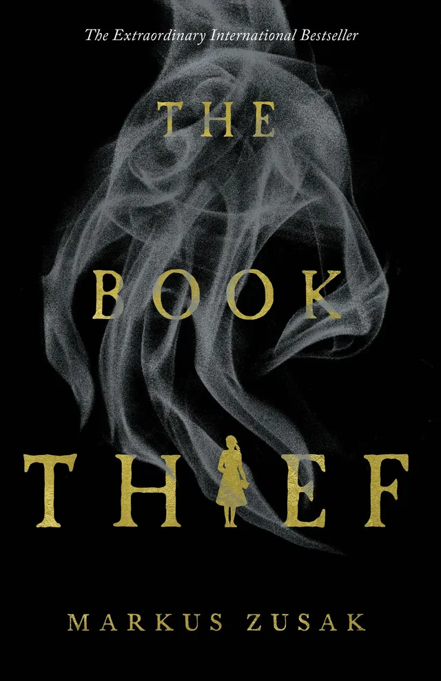 Order of Standalone Novels cover