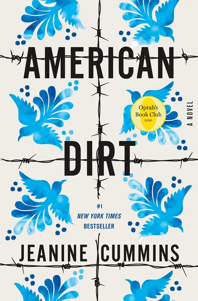 Order of Standalone Novels cover