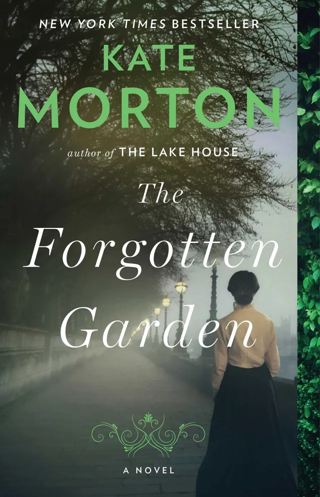 Order of Standalone Novels cover