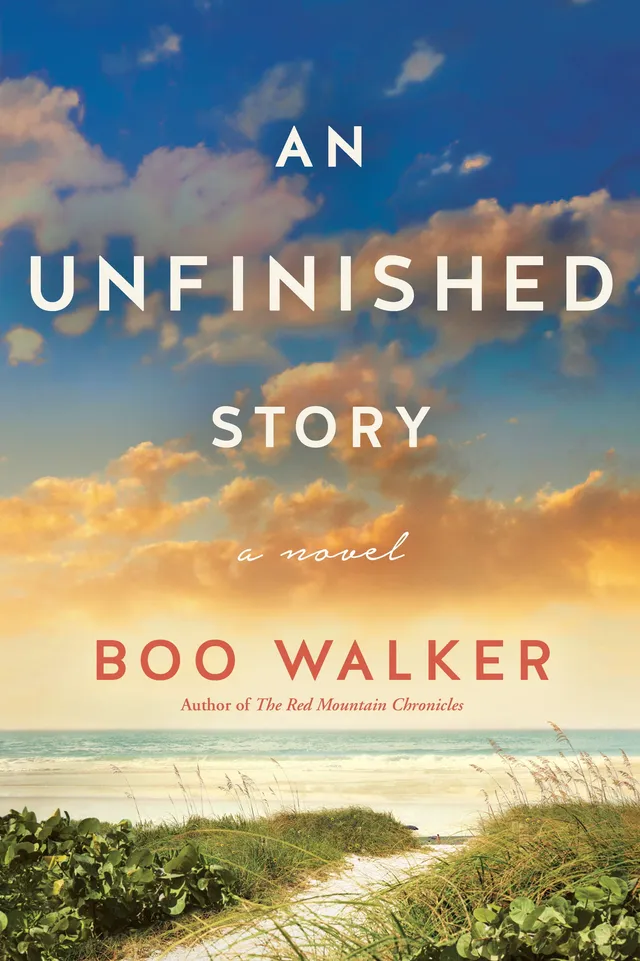 Order of Standalone Novels cover