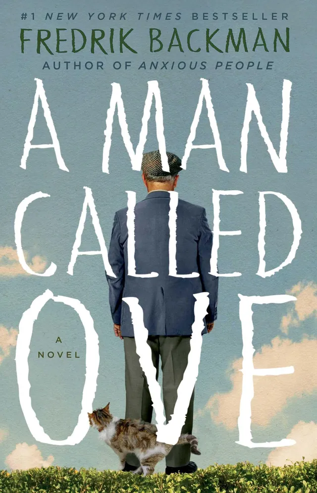 Order of Standalone Novels cover