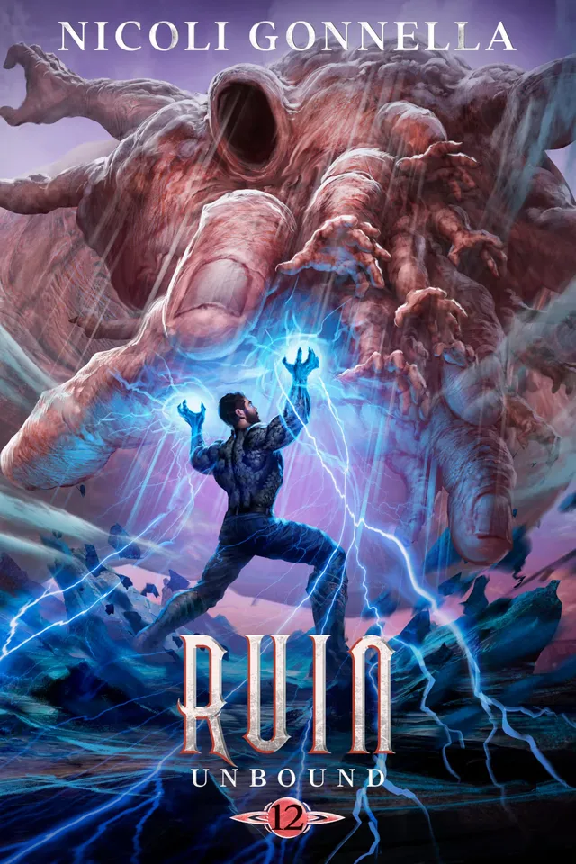 Order of Unbound Books cover