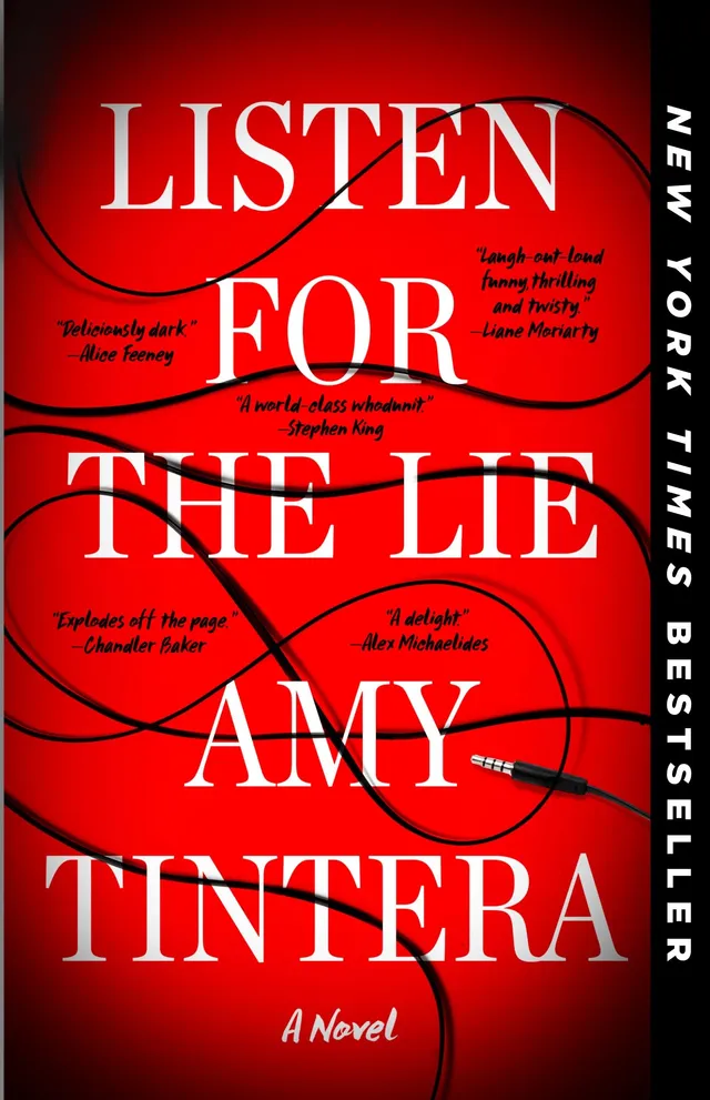 Order of Standalone Novels cover
