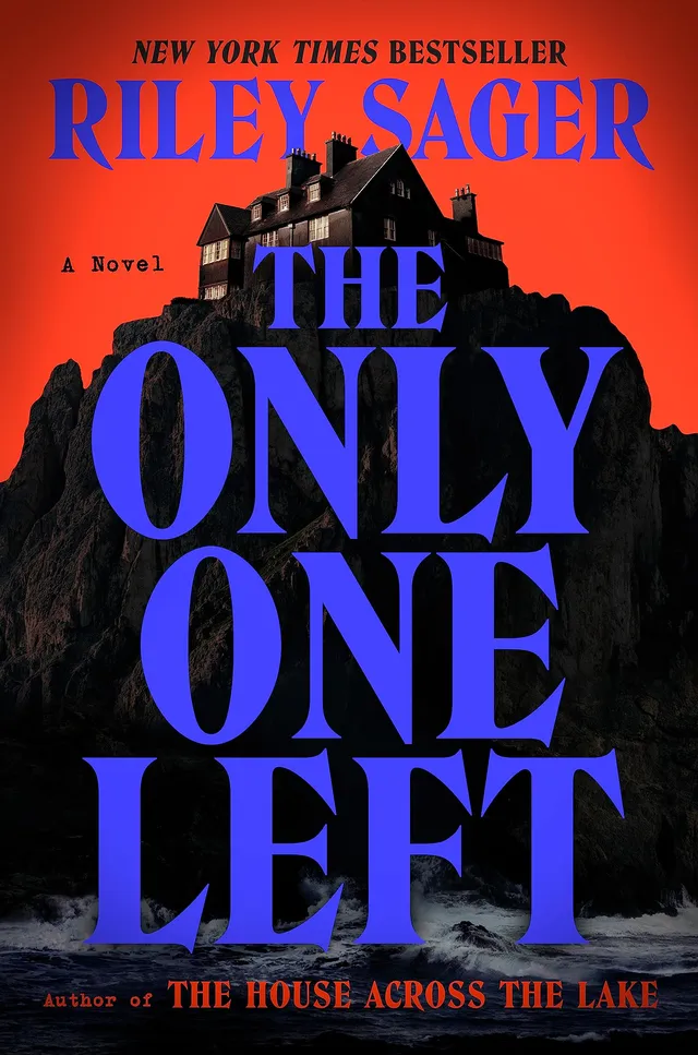 Order of Standalone Novels cover